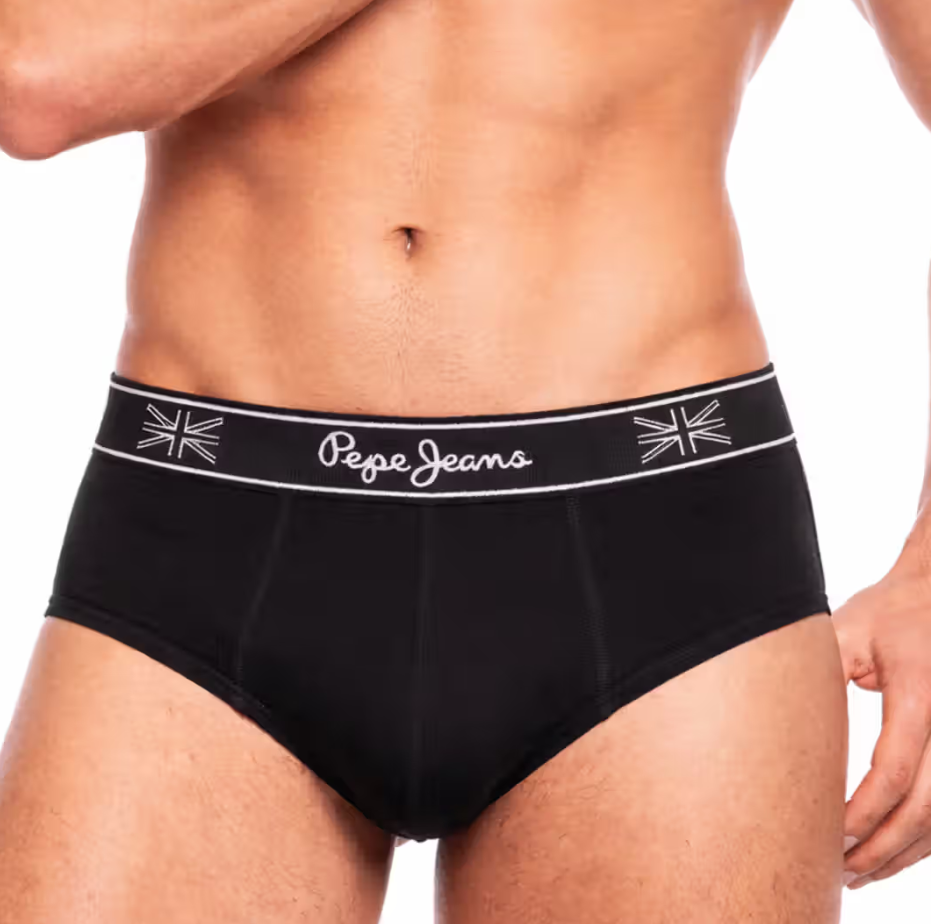 Instamart - upto 81% off on Pepe Jeans clothing( Cotton Night suit, Socks, Brief and more)