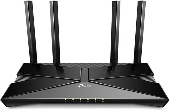 TP-Link Archer AX53 Wi-Fi 6 AX3000 Dual Band Wireless Router