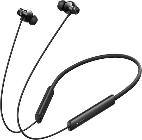 realme Buds Wireless 3 Neo in Ear Bluetooth Neckband with 13.4 Mm Dynamic Bass Boost Driver,Upto 32 Hours Playback