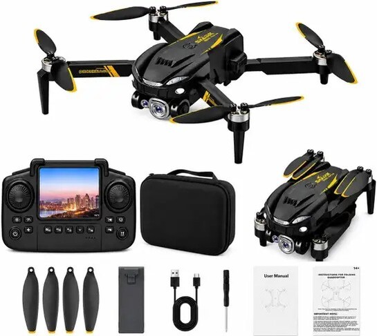 Camera Drones starting from ₹1,469