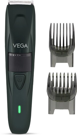 VEGA Turbolite Beard Trimmer Trimmer 90 min  Runtime 40 Length Se...more
