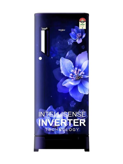 Whirlpool 192 L Direct Cool Single Door 4 Star Refrigerator with ...more