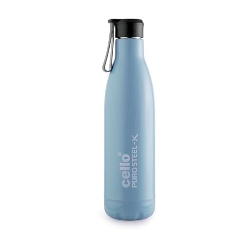 CELLO Puro Steel-X Neo 900 Insulated Water Bottle 720 ml