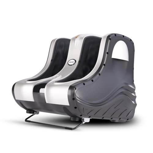 AGARO Amaze Foot & Calf Massager, Rolling & Kneading Massage