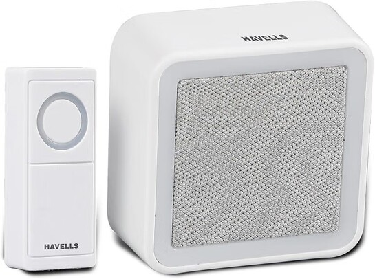 Havells Shine & Chime Wireless Bell