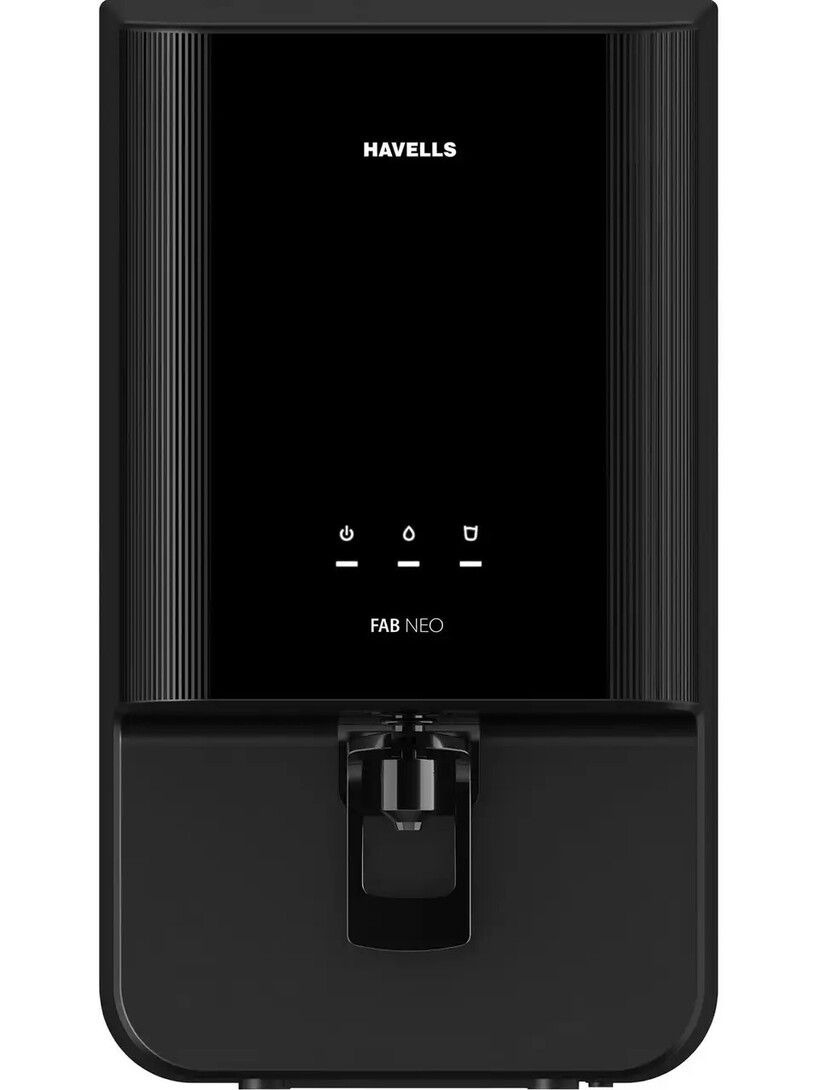 HAVELLS Fab Neo 7 L RO + UF Water Purifier