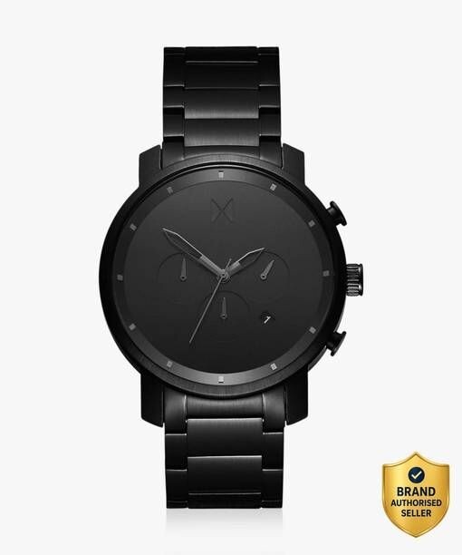 Upto 85% Off on Mvmt Wrist Watches
