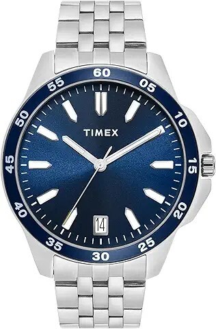 Upto 65% Off on TIMEX Men's Watches
