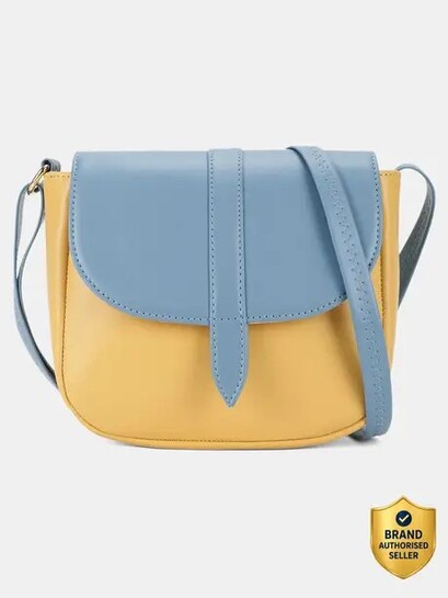Upto 73% Off on Fastrack Sling Bags