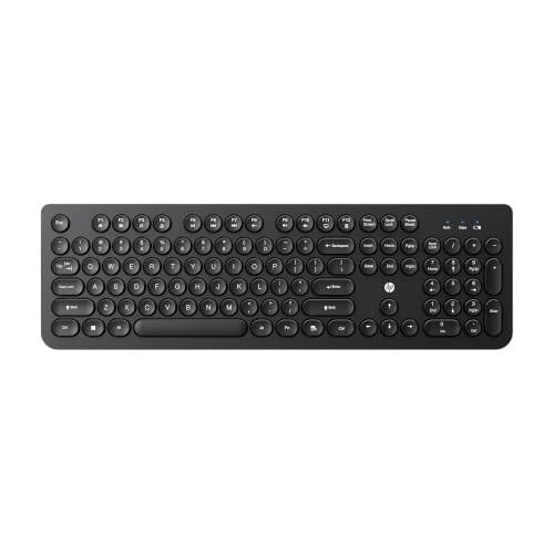 HP K270 Wireless Keyboard