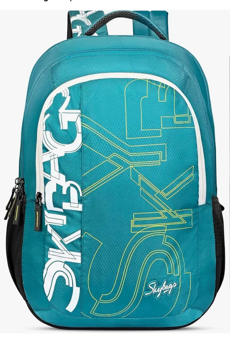 Skybags Brat Pro Max 35L Laptop Backpack