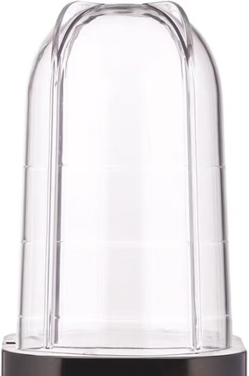 Morphy Richards 2-in-1 BlendMaster Table Blender 400W | Multifunctional: Blend & Grind | SS Blades | 2 Jars | 24,000 RPM High-Speed