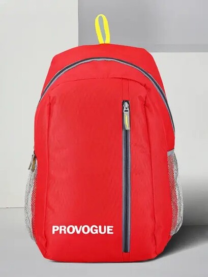 Upto 88% Off on Provogue Backpacks
