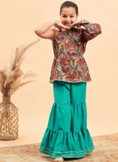 Myntra: Stylobug Girls clothing upto 93% off + Coupons Discount 