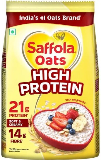 The High-Protein Breakfast Trick For Instant Weight Loss Under ₹200! 