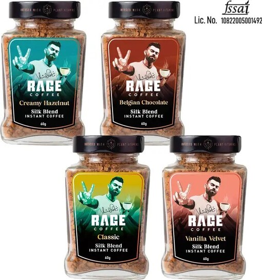 Ditch Boring Coffee For This 4-Flavor Gourmet Silk Blend Pack!