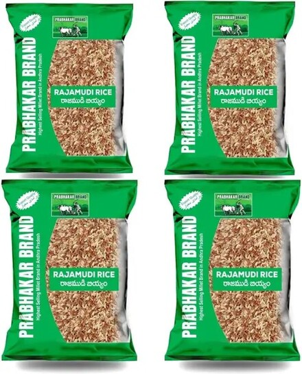 The Royal Heritage Rice Once Reserved Only For Kings!
