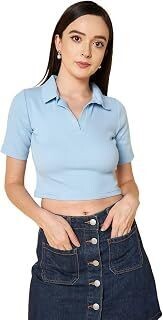 Upto 90% Off on HIGH STAR Women Tops