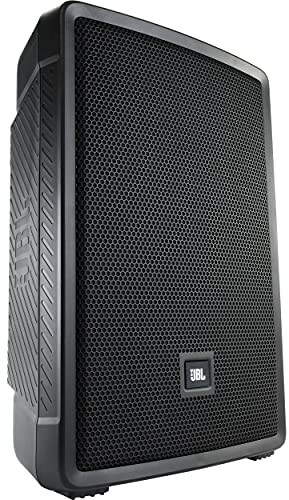 JBL Professional IRX112BT Powered 12-inch Portable PA Loudspeaker with Bluetooth