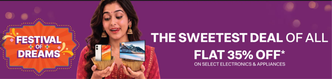 Croma Festival of Dreams Diwali Sale 2026 is Live! 9th Oct Onwards | Top-Selling Air Purifiers at Rs.5850