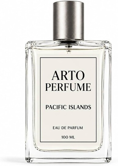 ARTO Unisex Perfume Long Lasting (100ml) Fresh Aquatic & Intense Woody Eau De Parfum | Strong Smell Fragrance for Men & Women | Luxury Glass Bottle Gift Set | Summer & Night Scent