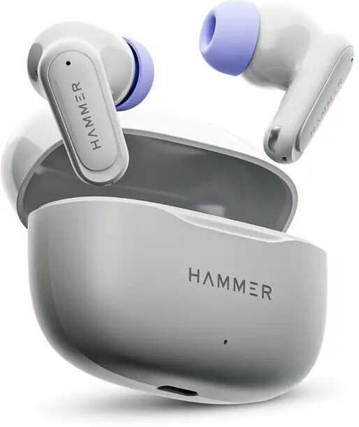 True Wireless
