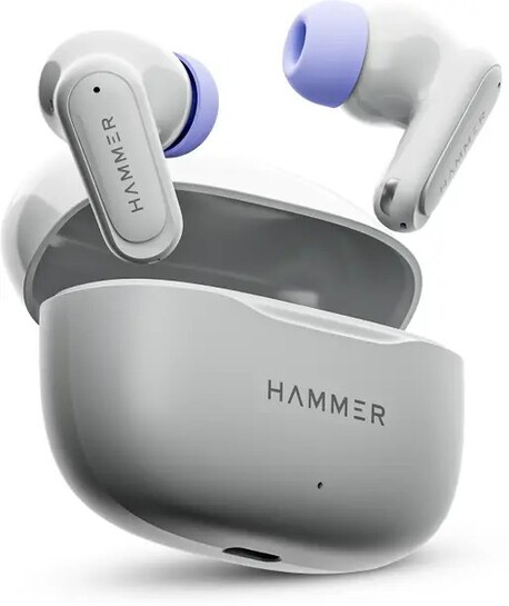 True Wireless