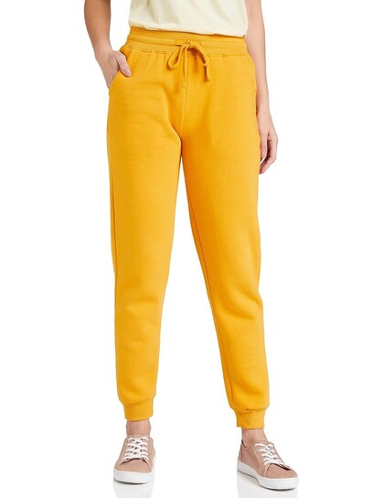 Amazon Brand - Symbol Women Jogger Track Pants