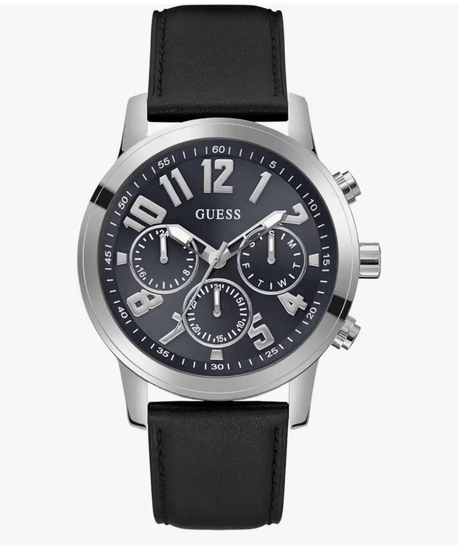 Flat 50-65% Off On GUESS Watches + Coupon + 10% SBI Credit card Discount.