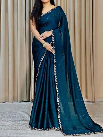 Georgette Saree from 199