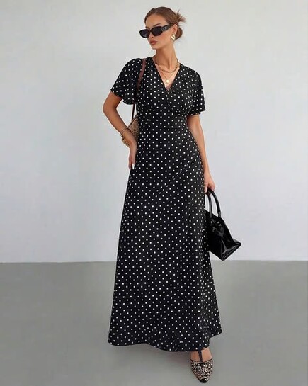 Women's Dresses Under ₹599