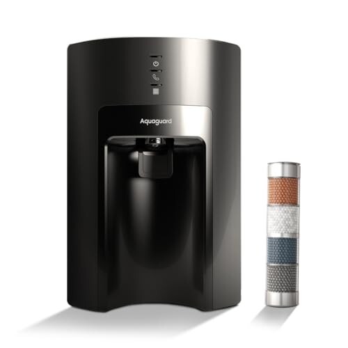 Aquaguard SURE DELIGHT RO+MC 1X AC Water Purifier | Free Active Copper Cartridge worth Rs 1199
