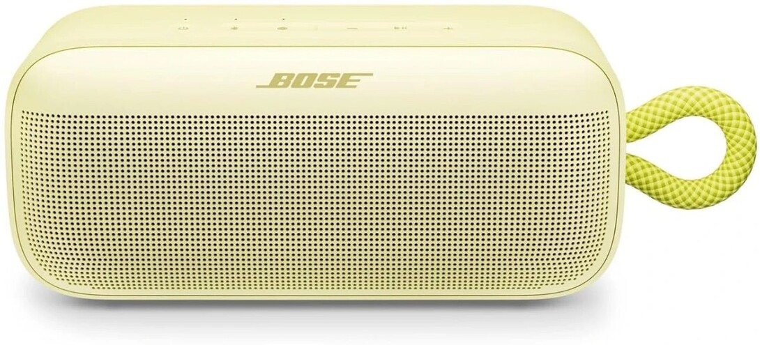 Bose New SoundLink Plus Portable,Up to 20 Hours Battery Life,Wate...more