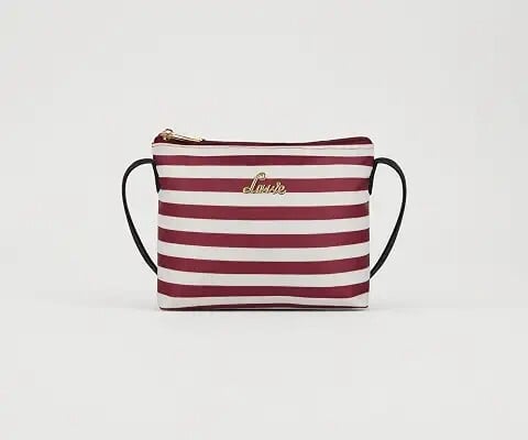Upto 85% off on Lavie Women's Sling Bag  + Save Extra With Coupon