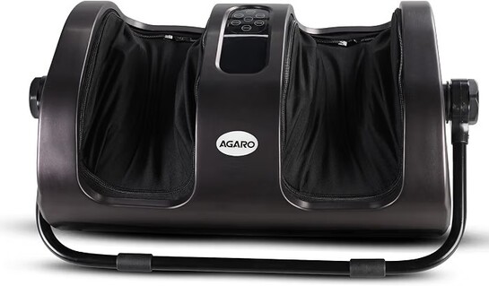 AGARO Grand Shiatsu Foot Massager