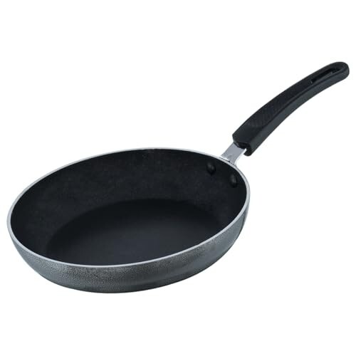 Prestige Non-Stick Fry Pan 20cm | OSP IB | Gas & Induction Compatible