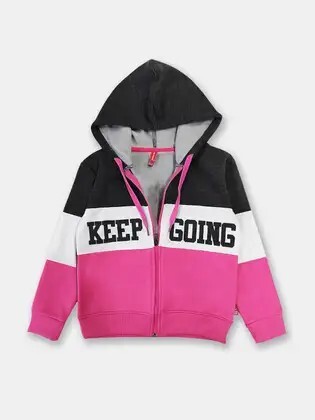 Upto 90% off on Here Now X Game Begins kids Sweatshirts 