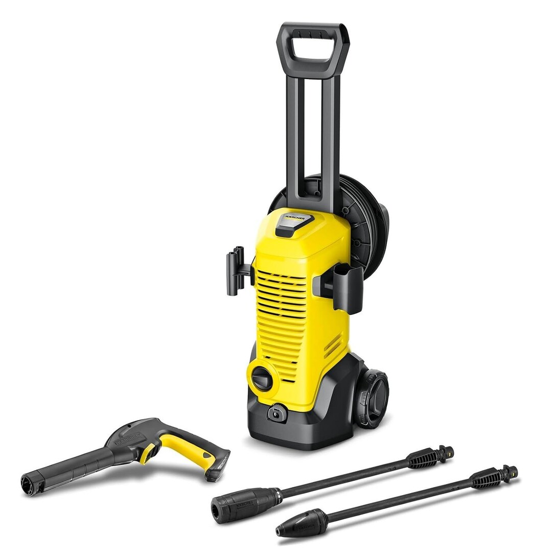 Karcher K3 Pressure Washer 120 Bar @ Rs.11499