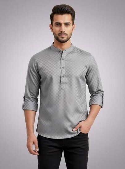 Tibra Collection Men's Kurtas from 245