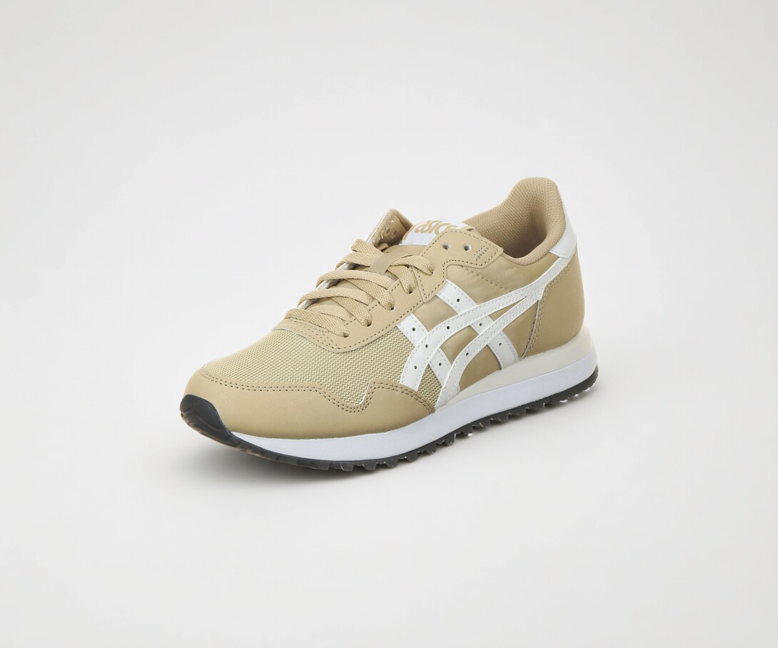 ASICS Unisex Tiger Runner II Sneakers