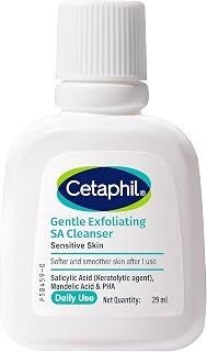 Cetaphil Cleanser From ₹87 [Apply Cpn]