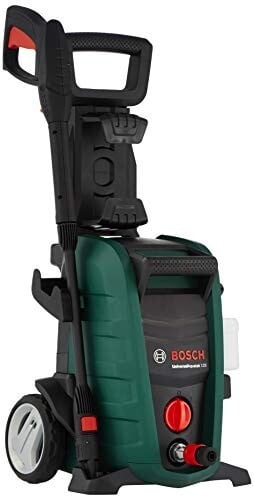 BOSCH Universal Aquatak 125 High Pressure Washer | 1500 W Motor | Max Pressure 125 Bar