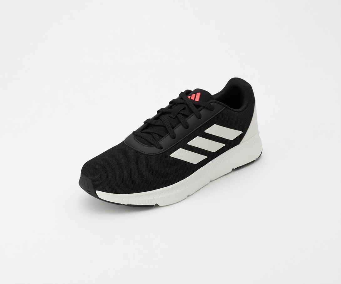 adidas Mens Air-yardfun M Running Shoes