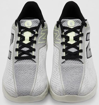 [with Prime reward] New Balance RainCloud Size 8 ARISIN Gents Running Shoes