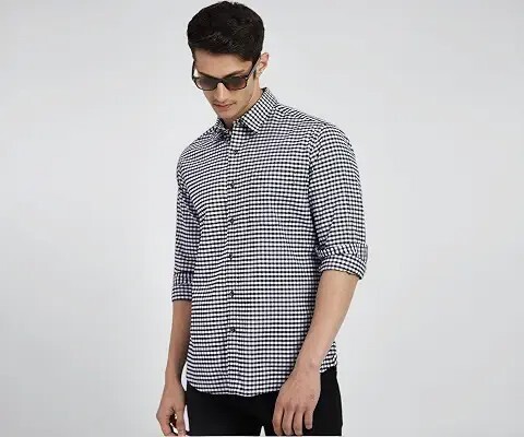 Men's Shirts upto 85% off starting From Rs.149