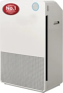 CUCKOO Respure DLX Digital AQI, HEPA-13 Cleans 600 Sqft in 15min ...more