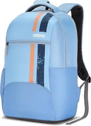 Upto 81% off on American Tourister Backpack | School Bag