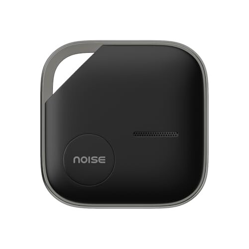 Noise Tag 1: Compatible with Android & iOS, No SIM Needed, Worldwide Tracking