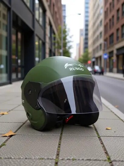 Helmets from 349