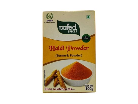 NAFED Haldi Powder – 100 g